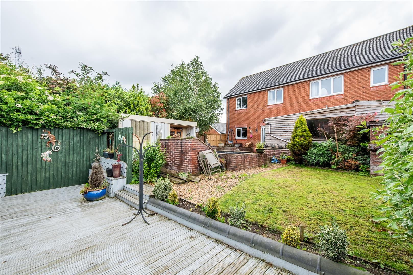 Claytongate Drive, Penwortham, Preston